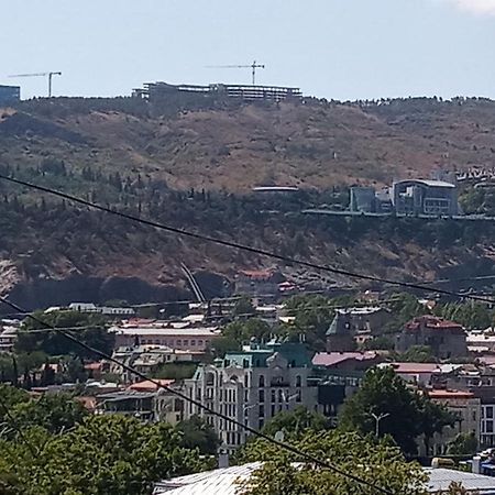 Hotel Vamax Tbilisi Exteriör bild